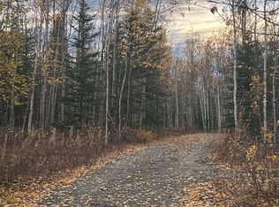 Nhn Nistler Rd, Delta Junction, AK 99737