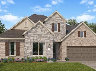 18310 Starlight Valley Trl, Cypress, TX 77433