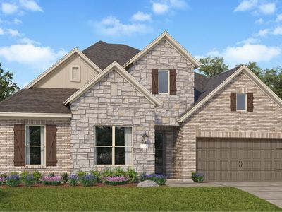 8038 Coastal Prairie Ct, Porter, TX, 77365