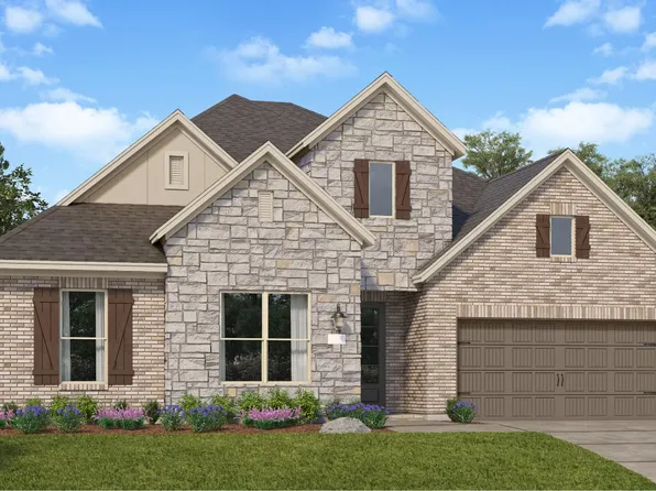 8038 Coastal Prairie Ct, Porter, TX 77365