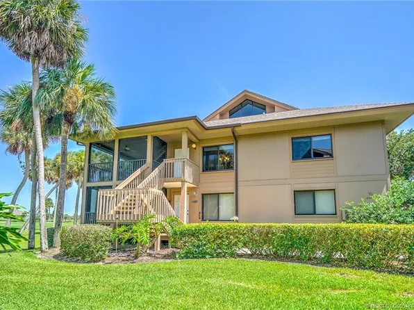 271 NE Edgewater Dr #271, Stuart, FL 34996
