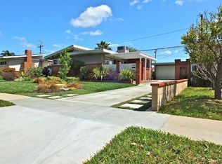 3232 Charlemagne Ave, Long Beach, CA 90808