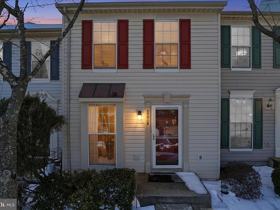 ナベキンワークス様 13018 Abner Ave, Woodbridge, VA 22192 | Zillow