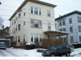 25 Shawmut St, Lewiston, ME 04240