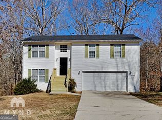 3726 James Ed Rd, Gainesville, GA 30506