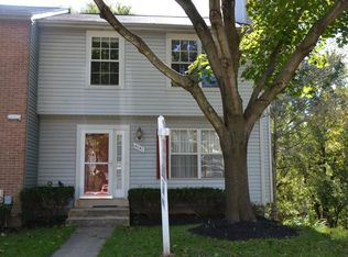 4741 Hallowed Strm, Ellicott City, MD 21042