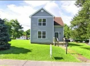815 E Adams St, Jackson, MO 63755