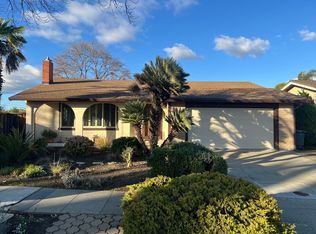 705 Carlisle Way, Sunnyvale, CA 94087