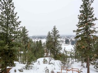 4824 N Northwood Dr, Spokane, WA 99212