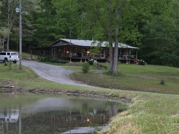 247 Covered Bridge Rd, Wallingford, KY 41093