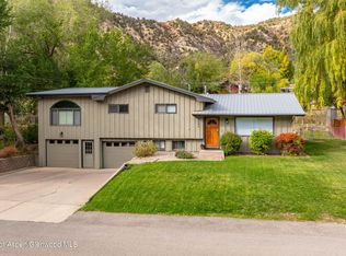 95 Chapparral Cir, Glenwood Springs, CO 81601