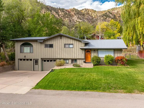 95 Chapparral Cir, Glenwood Springs, CO 81601