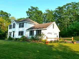 11 Guernsey Ct, Chichester, NH 03258