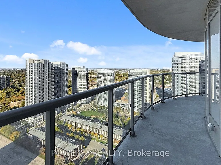 2033 Kennedy Rd #3605 — Photo 25