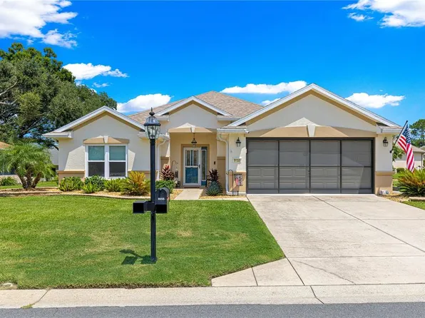 9155 SE 134TH PLACE, SUMMERFIELD, FL 34491