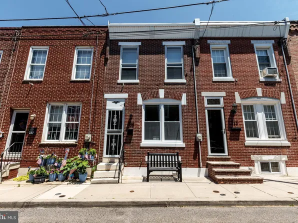 235 Daly St, Philadelphia, PA 19148