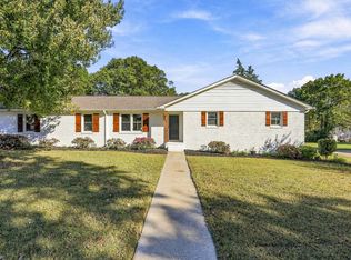 401 Wemberly Ln, Simpsonville, SC 29681