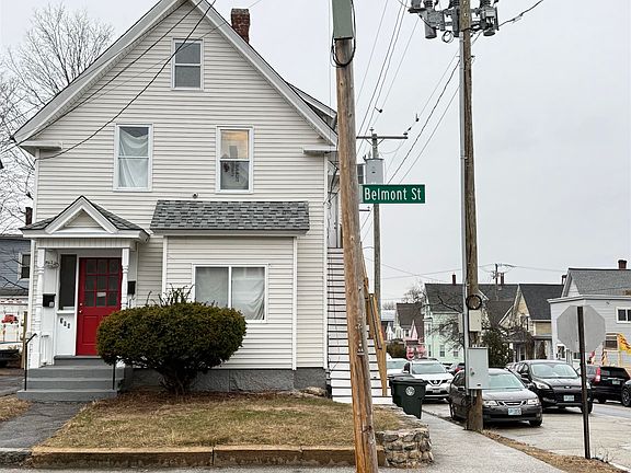 2nd image of 388 Belmont Street