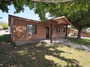221 W Orange St, Deming, NM 88030