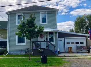 901 Reed St, Olean, NY 14760