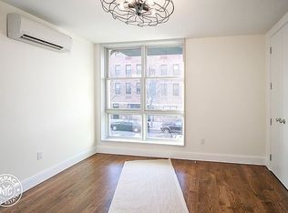 132A Stanhope St #2U, Brooklyn, NY 11221