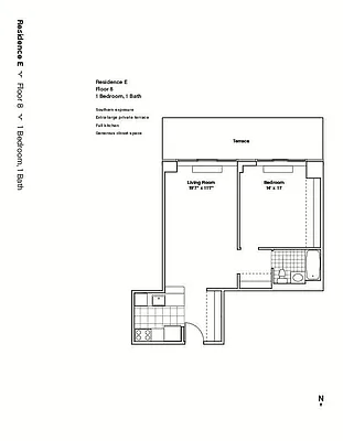 Rented by Asian American Real Estate Brokerage LLC | media 45