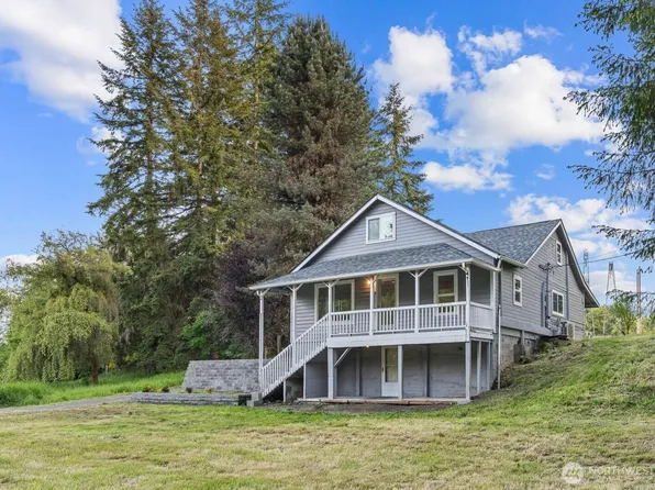 172 S Bank Road, Elma, WA 98541
