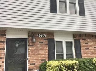 5701 Sorenson St, N Little Rock, AR 72118