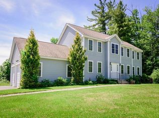 4 Morgan Ln, Shirley, MA 01464