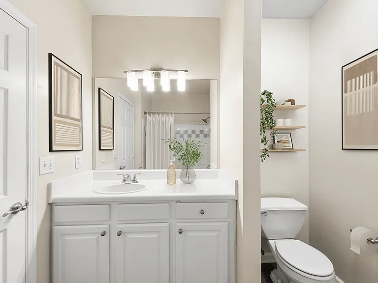 Lakeside at Town Center Apartments — Photo 25