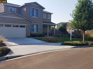 824 Painted Shore Ct, Oakley, CA