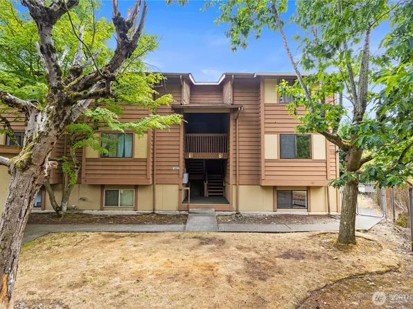 4802 S 187th Place #A106, SeaTac, WA 98188