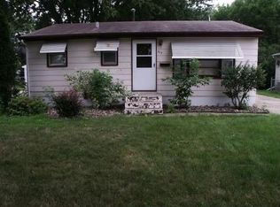813 N Lincoln Ave, Sioux Falls, SD 57104