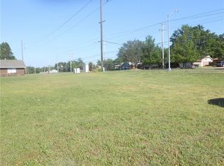 3800 Rosewood Ct LOT 1, Oklahoma City, OK 73110