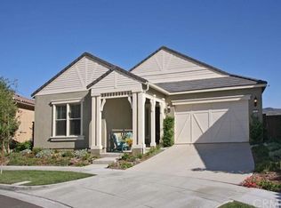 4 Garza, Mission Viejo, CA 92694