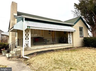 716 Rosa Ave, Croydon, PA 19021