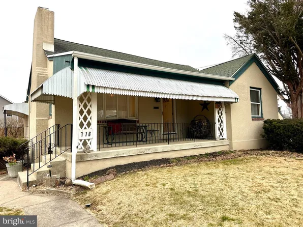 716 Rosa Ave, Croydon, PA 19021