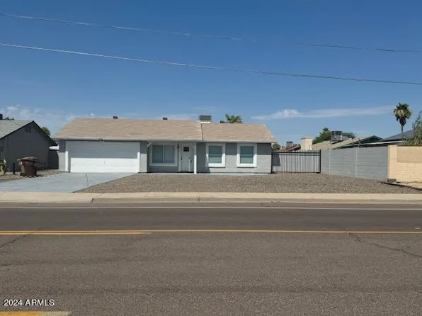 9924 N 87TH Avenue, Peoria, AZ 85345