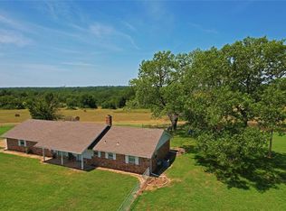 13897 Highway 99, Konawa, OK 74849