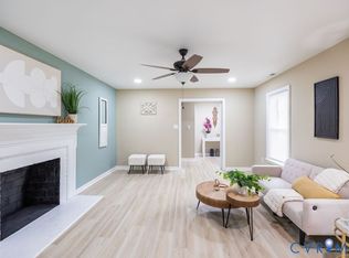 1859 Ramblewood Rd, Petersburg, VA 23805