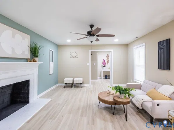 1859 Ramblewood Rd, Petersburg, VA 23805
