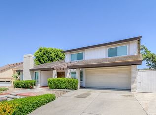 16500 Abascal Dr, Hacienda Heights, CA 91745
