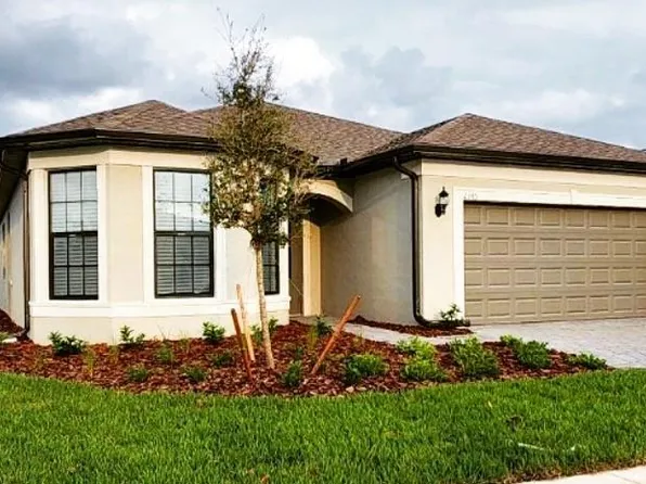 2345 DARLEY OAK WAY, NORTH PORT, FL 34289