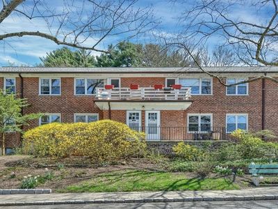 131 S Buckhout Street #131, Irvington, NY, 10533