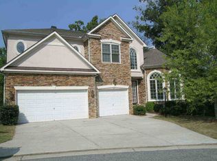 5047 Duxford Dr SE, Smyrna, GA 30082