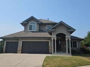 4883 Jamesport Dr, Colorado Springs, CO 80918