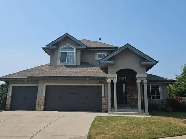 4883 Jamesport Dr, Colorado Springs, CO 80918