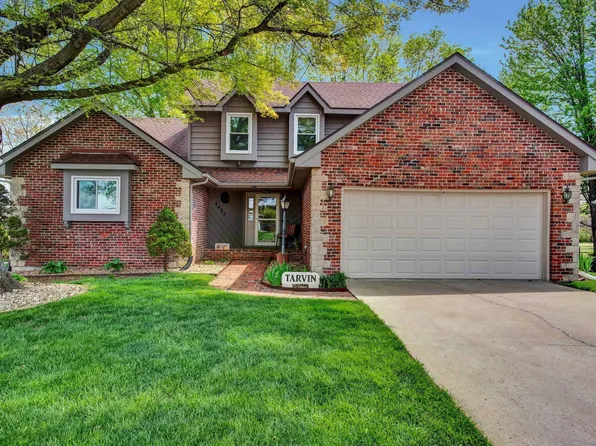 4422 SW Colly Creek Dr, Topeka, KS 66610