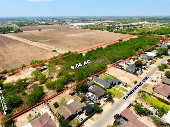 4807 N Mayberry Rd, Palmhurst, TX 78573