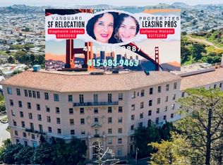 355 Buena Vista Ave E UNIT 202W, San Francisco, CA 94117